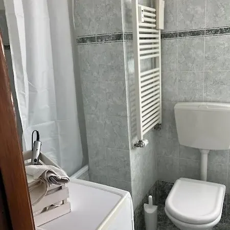 La Terrazza Apartment