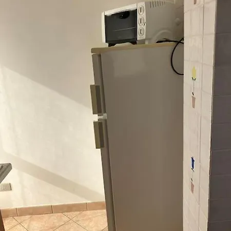 La Terrazza *