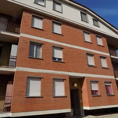 Apartment La Terrazza Borgo San Dalmazzo