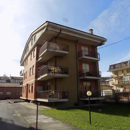 Appartement La Terrazza