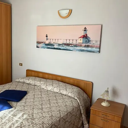La Terrazza Appartement Borgo San Dalmazzo