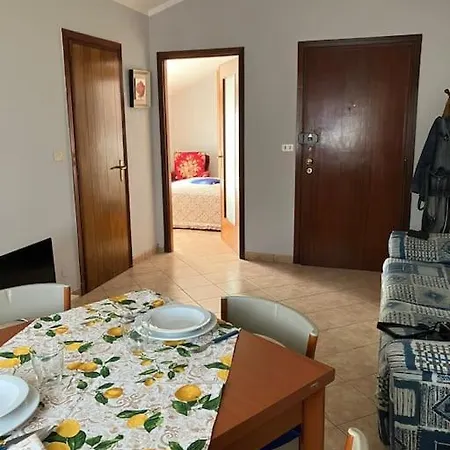 Apartment La Terrazza Borgo San Dalmazzo