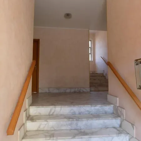 La Terrazza Apartment Borgo San Dalmazzo